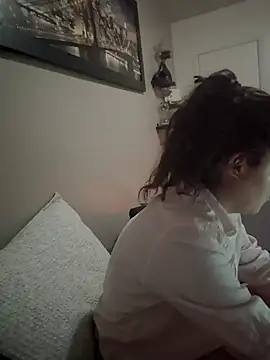 Jbadbunnyxxx online show from 10/23/25, 11:24