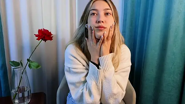 Snapshot of AngelicRice chatting on 09/10/25, 11:43 AngelicRice online show from 09/10/25, 11:43