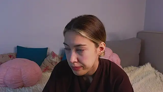 Snapshot of AngelicRice chatting on 09/26/25, 11:14 AngelicRice online show from 09/26/25, 11:14