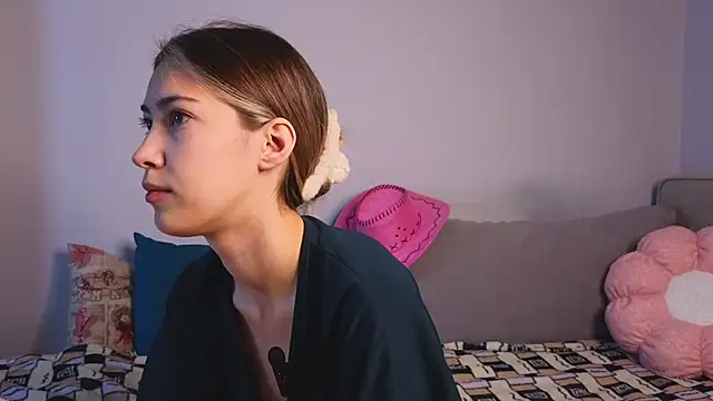 Snapshot of AngelicRice chatting on 10/02/25, 11:28 AngelicRice online show from 10/02/25, 11:28