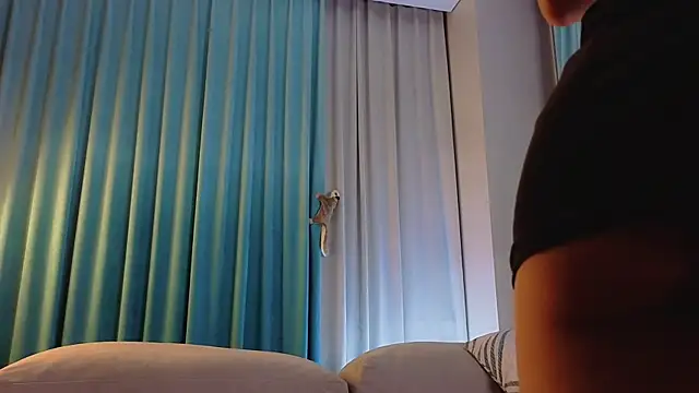 Snapshot of AngelicRice chatting on 12/01/25, 11:59 AngelicRice online show from 12/01/25, 11:59