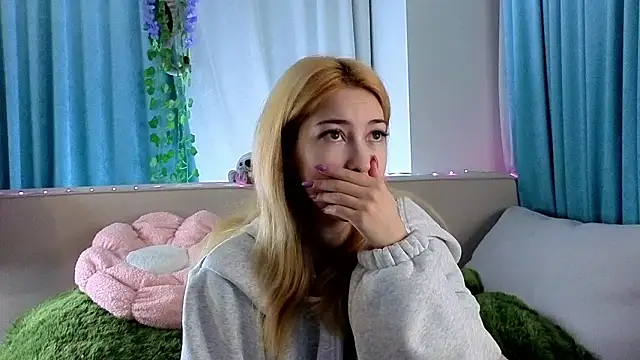 AngelicRice online show from 02/19/26, 01:07