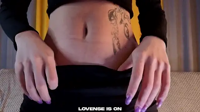 AngelicRice online show from 03/06/26, 01:18