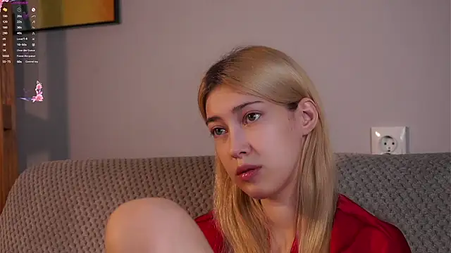 AngelicRice online show from 04/09/26, 12:21