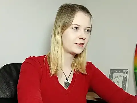 LydiaYoung online show from 09/16/25, 06:09