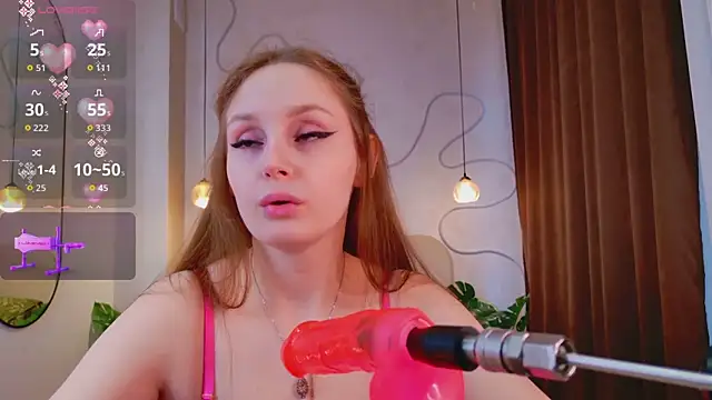 Snapshot of HoneyLace_ chatting on 03/28/26, 03:33 HoneyLace online show from 03/28/26, 03:33