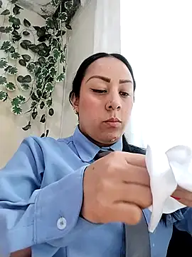 CRISTAL  11 online show from 09/25/25, 01:59