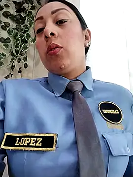 CRISTAL  11 online show from 09/26/25, 01:26