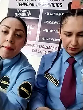 CRISTAL  11 online show from 09/28/25, 02:55