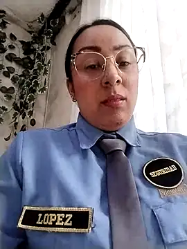 CRISTAL  11 online show from 09/29/25, 02:33