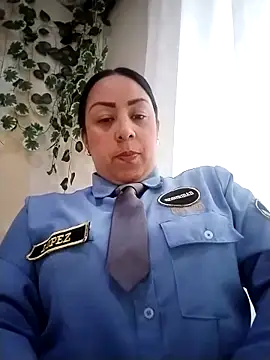 CRISTAL  11 online show from 10/03/25, 02:03