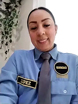 CRISTAL  11 online show from 10/07/25, 12:46