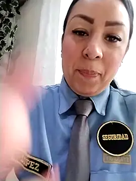 CRISTAL  11 online show from 10/08/25, 01:31