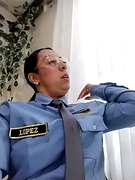 CRISTAL  11 online show from 10/09/25, 01:31