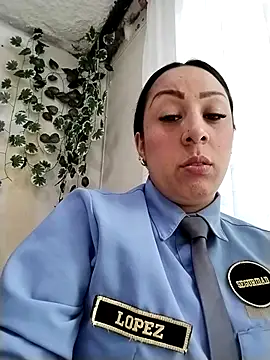 CRISTAL  11 online show from 10/10/25, 01:21