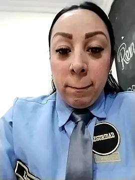 CRISTAL  11 online show from 10/18/25, 01:56