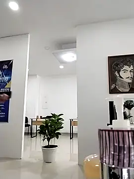 CRISTAL  11 online show from 11/11/25, 12:49