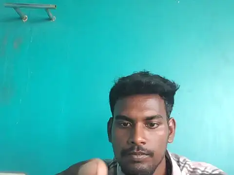 Tamilgud23 online show from 04/17/26, 11:02