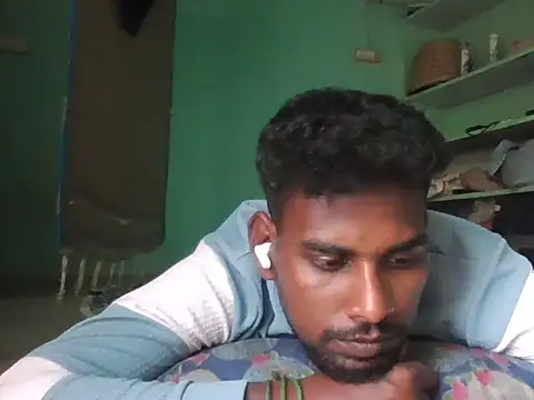 Tamilgud23 online show from 05/16/26, 12:15