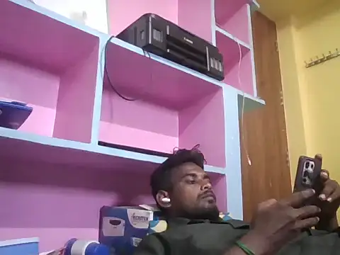 Tamilgud23 online show from 05/20/26, 05:13