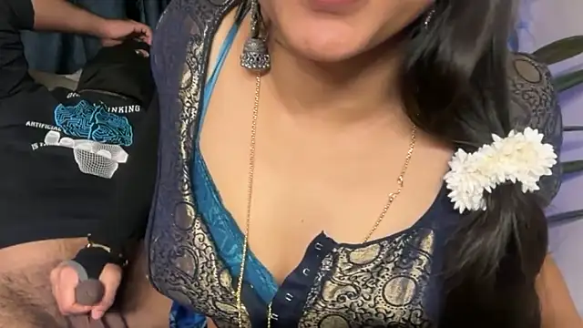 hot spicey online show from 06/01/26, 03:25