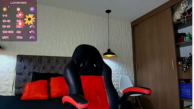 zoe01 dl online show from 10/01/25, 05:19