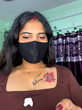 V-Hot-Sweti online show from 09/15/25, 05:24