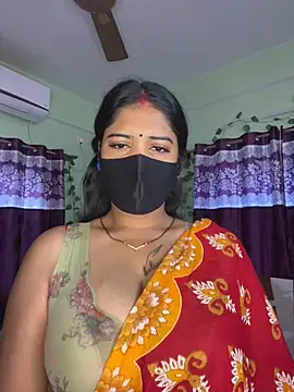 V-Hot-Sweti online show from 09/24/25, 01:09