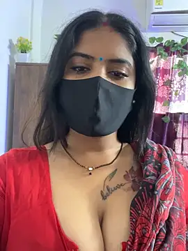 V-Hot-Sweti online show from 10/14/25, 07:42