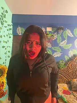 Snapshot of V-Hot-Sweti chatting on 03/11/26, 08:48 V-Hot-Sweti online show from 03/11/26, 08:48