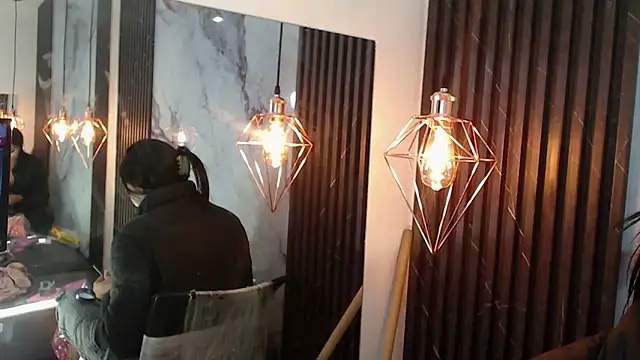 CamelyHott online show from 03/13/26, 02:29