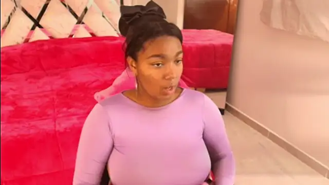 Amiranast online show from 10/13/25, 11:54