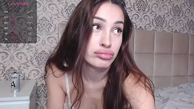 Luna Sax online show from 10/15/25, 11:32