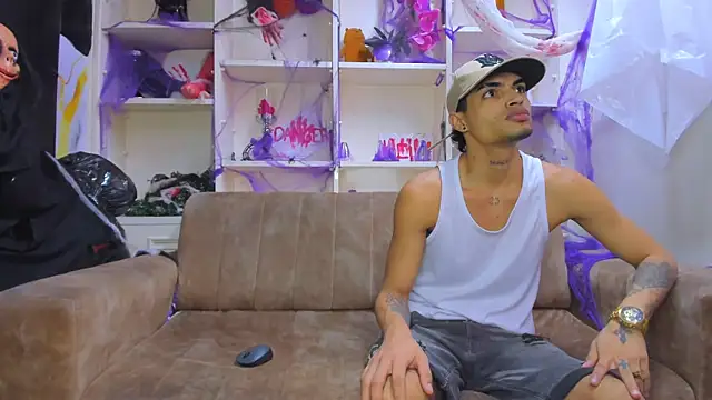 Pleasure Take online show from 10/24/25, 09:33