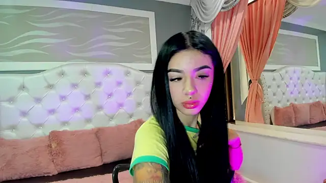  camila ortiz online show from 09/12/25, 08:09