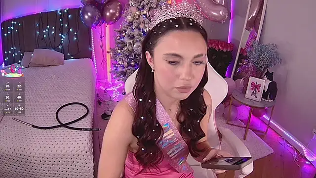 Snapshot of Leri_Star chatting on 01/17/26, 05:38 Leri Star online show from 01/17/26, 05:38