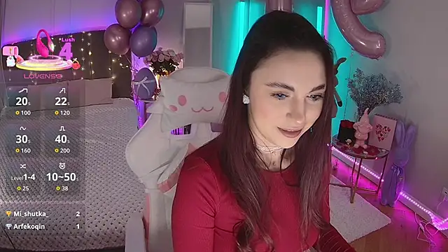 Snapshot of Leri_Star chatting on 02/11/26, 06:46 Leri Star online show from 02/11/26, 06:46