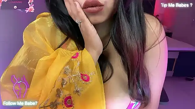 Blackwidow 08 online show from 10/16/25, 02:40