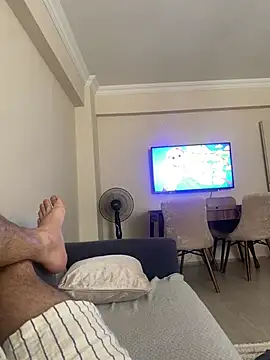 banuemre28 online show from 06/28/26, 02:01