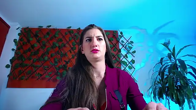 Dafne castro  online show from 01/09/26, 03:04