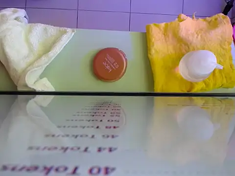 LINA-CLARK online show from 09/17/25, 01:46