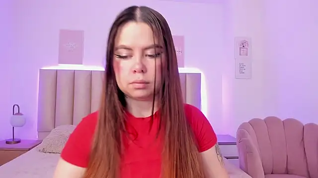 Snapshot of melissa_es chatting on 12/19/25, 12:23 melissa es online show from 12/19/25, 12:23