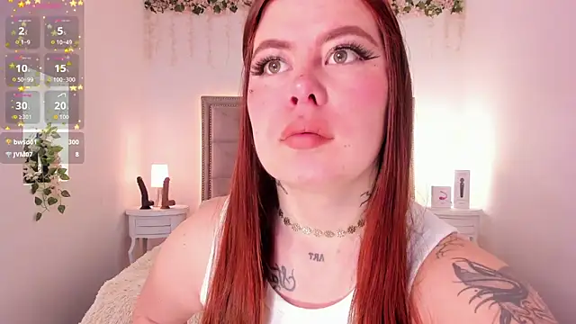 Snapshot of melissa_es chatting on 03/19/26, 12:09 melissa es online show from 03/19/26, 12:09
