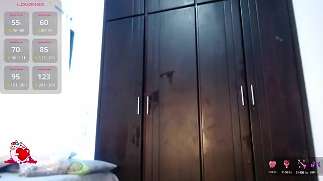 Aprill18  online show from 09/17/25, 01:02