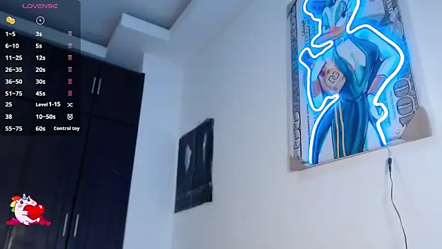 Aprill18  online show from 09/19/25, 01:01