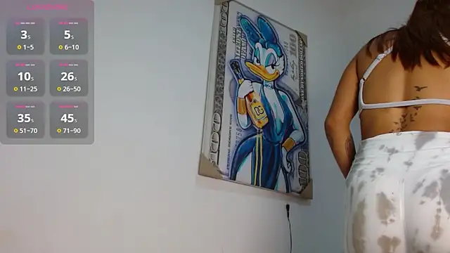 Aprill18  online show from 11/03/25, 01:12