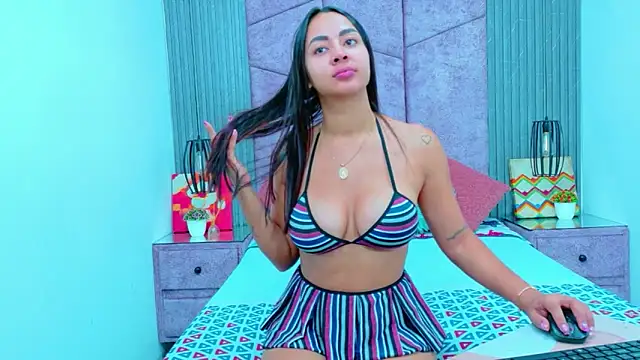 PamelaRamirez online show from 10/24/25, 12:45