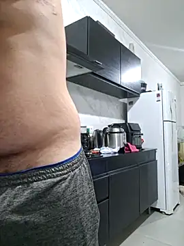 coisasdecasal2727 online show from 12/16/25, 08:08