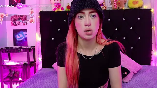 lizz bela1 online show from 11/20/25, 09:14