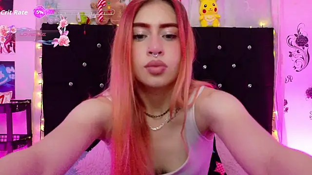 lizz bela1 online show from 12/19/25, 11:12